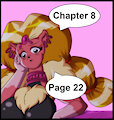 Unusual Unity Chapter Eight: Page 22 by UnusualUnity