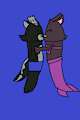 A Mercat's Kiss by jeremycrimson