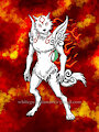 12 - Okami Amaterasu
