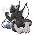Patreon commissions by Gigren