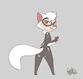 Neko/Nenna Art Challenge 3 by NekoStar