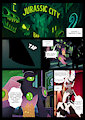 PROJECT NEPHILIM PAGE 30 TO 32 by edonova