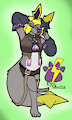 Mayden Dressup 2025: Day 19 and 20 Kyn by kinyeon