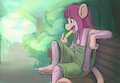 Candy in the Park (ChillyPhillix) by Karmandel