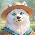 New Icon by yisikopato