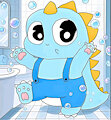Little Dino