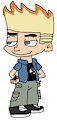 Johnny Test 1