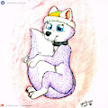 Abrazo tierno (patreon release 2025) by Yordraw