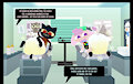 Crime Correction Conundrum~ by Tenerius