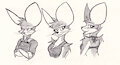 Talya Trio by Simonov