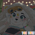 YCH OPEN by EvilKiwii