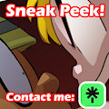 Mandy Uncensored - Page 16 - Sneak Peek by SilentSid1992