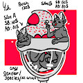 Ice cream ych)
