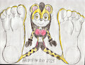 Happy Paw Day 2025 by LouisEugenioJR1990