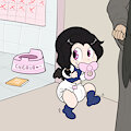 [C] Mission: Avoid Potty 1 by UniaMoon