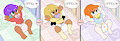 [C] Uppies? 2 by UniaMoon