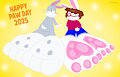 Paw Day Buns (Paw Day 2025)