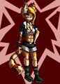 Ceceilia -- Better Design by ZeexFoxia
