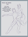 Shall We Dance - YCH
