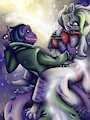 February Poll Winner by Matsurik90