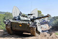 The Furriete - The Furry Ariete