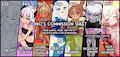Commission Sheet (CLOSED)
