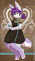 Coffee's ready! by Saucy