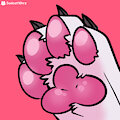 Paw Day 2025 PSD base [F2U-PWYW]