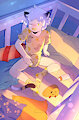 [cm] Amelia