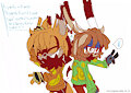 Kiyoshi & Kieran