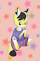 Cookie by RipleyNeko