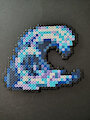 Torment Hexus water sprite by bladespark