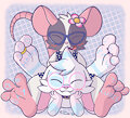 Happy Paw Day 2025 by GilSoftpaws