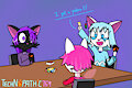 UNO by Netherkitty