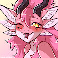 Aurelia- Icon! by StardustKaya
