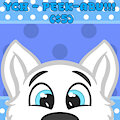 (YCH): PEEK-ABU! Banner & Icon (2 in 1)