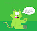 Happy Paw Day 2025 by DarrenEwertChannel