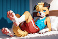 Paw Day 2025 by JasonLontra