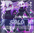 [ADOPTABLE] / Kobold Biotech Cyberpunk Re-Offer