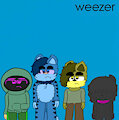 Im Sorry Weezer Fans