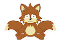 AoSTH Tails paws by AnthonitecusWolff