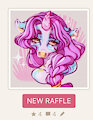 RAFFLE TImE in my TH