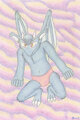 Gadel Colored Pencil Practice 6