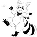 Sketch 359 - Rambley by WinickLim