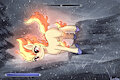 PDQ - Ponyta Tilt by lumineko