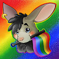 Rory Pride YCH Commission 2021 by zaverose