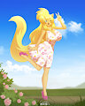 Leona [COM-25059]