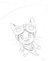 Lil Galo by galo