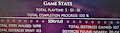 Discord + demo game 100% completion by Vestina