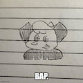 bap. by MoonieManene